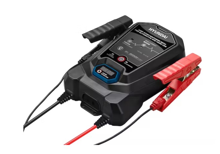 Top 5 Best Portable Jump Starters NZ 2024