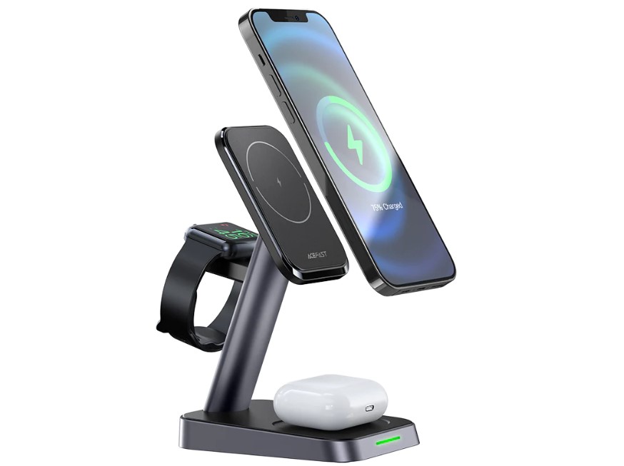 Top 5 Best iPhone Charger NZ Fast Charging Charger 2024