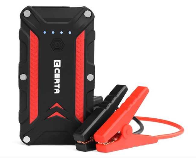 Top 5 Best Portable Jump Starters NZ 2025