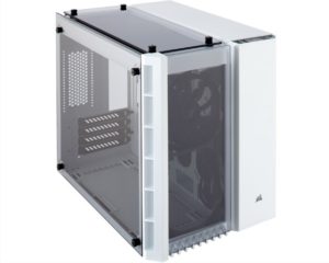 Micro ATX Case