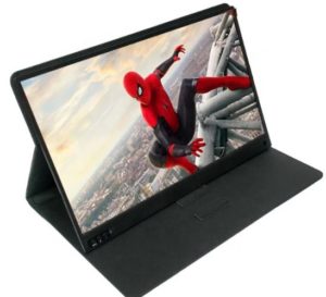 Orotec Touchscreen Monitor