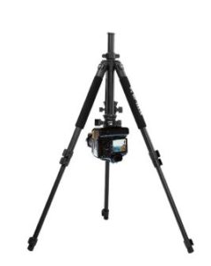 Professional Camera Tripod Monopod Stand