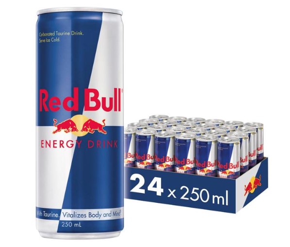 Top 7 Best Energy Drinks NZ Supercharge Your Day 2024