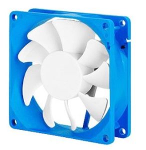 SilverStone FW81 Case Fan