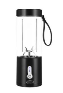USB Charging Portable Blender