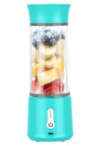 USB Rechargeable Portable Blender
