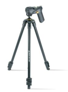 Vanguard Vesta DSLR Camera Tripod