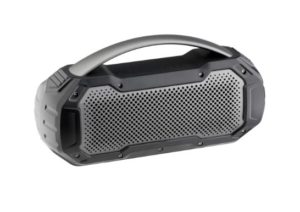 Wave Portable Speaker