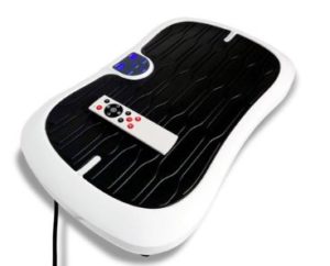 Whealth Mini Vibration Plate