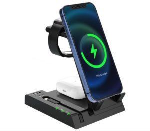Wireless Charging Station
