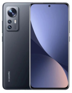 Xiaomi Mi 12 5G Dual