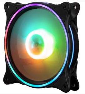 Xigmatek Galaxy II Pro ARGB 3 Fan Kit