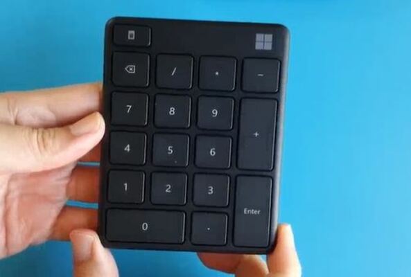 Best Numeric Keypads NZ