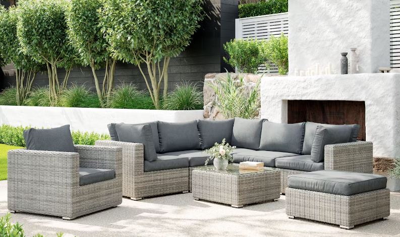 Best Rattan Outdoor Furniture NZ