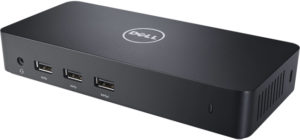 Dell D3100 Docking Station