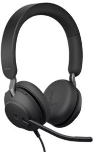 Jabra USB-C Noise Cancellation