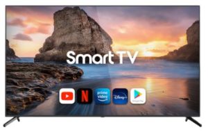 Kogan 4K Smart Tv NZ