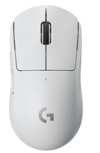 Logitech G PRO X Superlight Wireless Mouse 