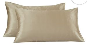Mulberry Silk Pillowcases