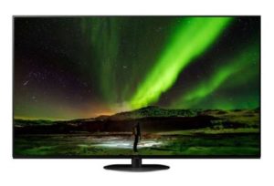 Panansonic LZ1500Z 4K OLED TV