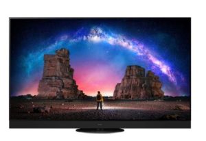 Panasonic 65 inch JZ2000 4K OLED 