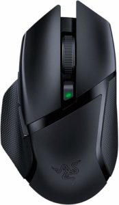 Razer Basilisk X HyperSpeed Wireless Mouse