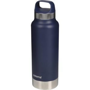 Sistema Hydrate Stainless Steel Bottle