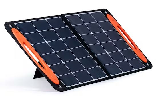 Top 5 Best Portable Solar Panels NZ - 2023