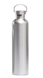 Stainless Steel Water Bottle