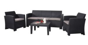 TSB Living Outdoor Furniture