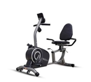 TSB Living Recumbent Bike