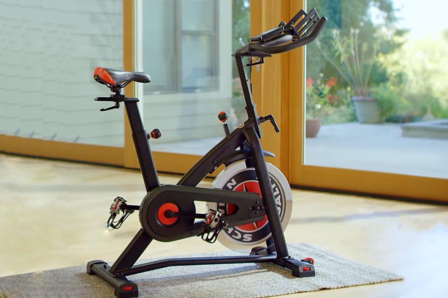 Best Spin Bikes