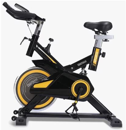 spin bike reviews 2020