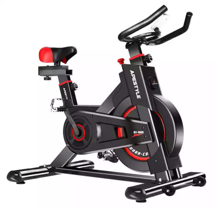 Ape Style Deluxe Spin Bike
