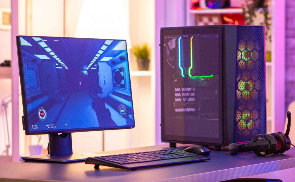 Best Cheap Gaming Monitors NZ