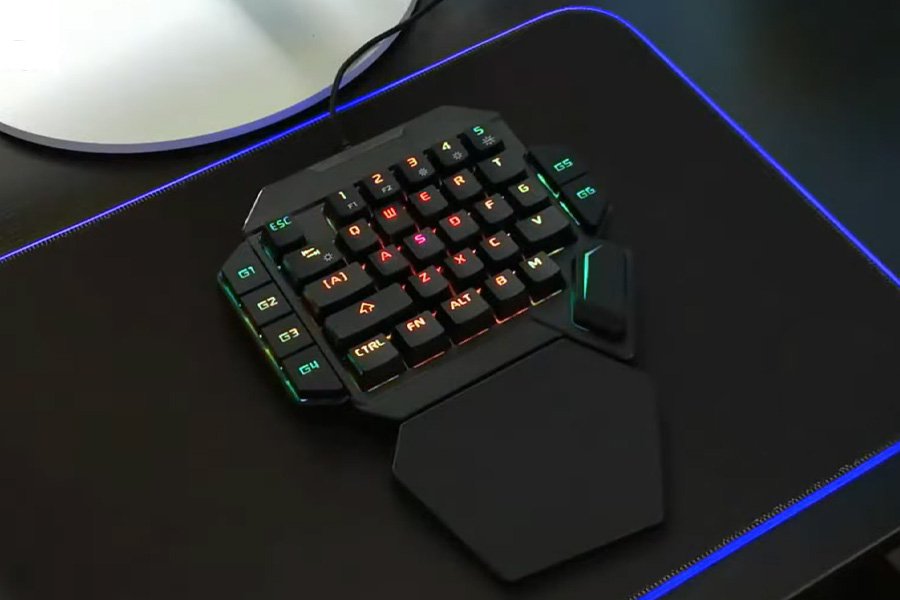 Best Gaming Keypad NZ