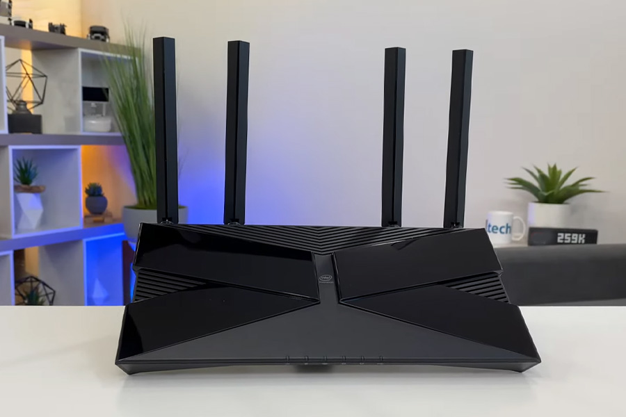 Best WiFi-6 Routers NZ