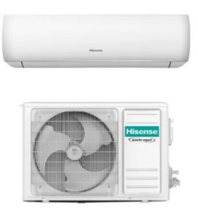 Hisense Reverse Cycle Air Conditioner