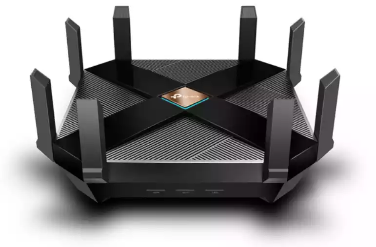 TP LINK Archer Gaming Router
