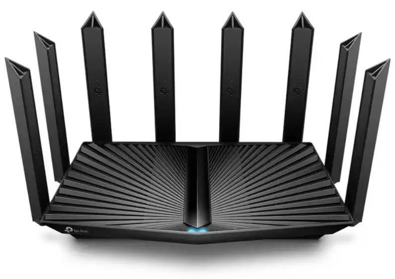 TP Link Tri-Band Router