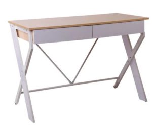 Artiss Computer Metal Desk