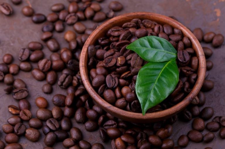 Top 5 Coffee Beans NZ Discover the Best Coffee Roasts!
