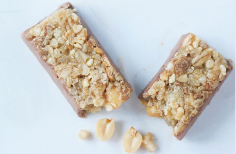 Top 10 Best Protein Bars NZ 2024 Natural Ingredients