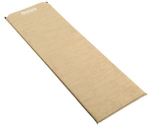 Camp Mat Self Inflating Mattress