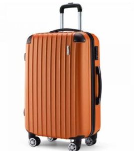 Carry On Luggage Suitcase 