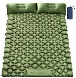 Double Camping Sleeping Pad