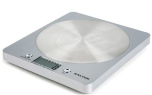 Salter Disc Electronic Scale