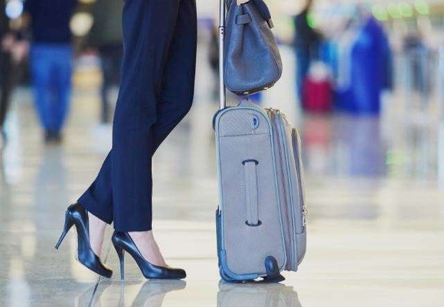The Best Carry-On Luggage NZ