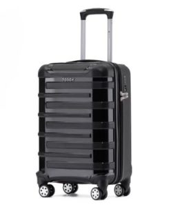 Tosca Warrior Travel Luggage
