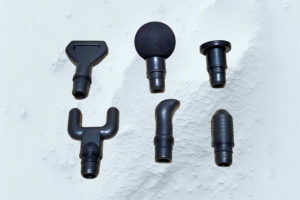 Ape Basics Massage gun 